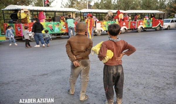 عکس کودک و نوجوان