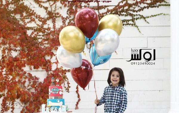 آتلیه عکس شهرک غرب