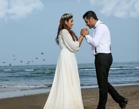 مدل عکس فرمالیته عروس