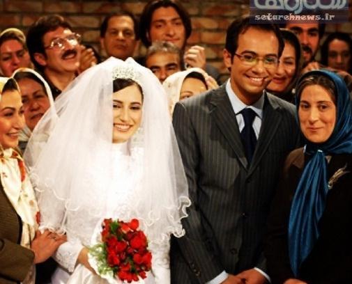 عکس شوهر نگار جواهریان