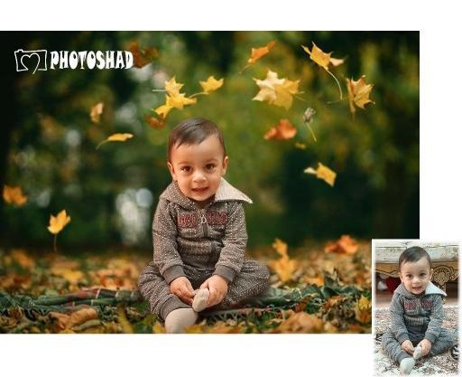 آتلیه عکس آنلاین