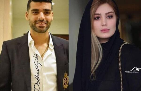 عکس آتلیه طارمی و قریشی
