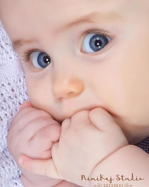 عکس کودک و نوزاد
