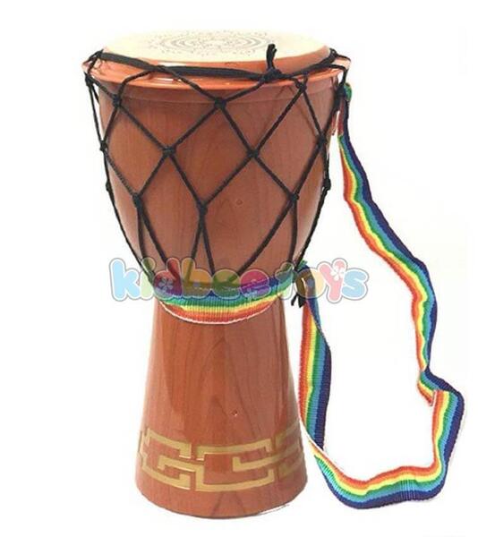 عکس نقاشی کودکانه طبل