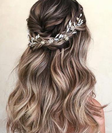 عکس مدل مو فرمالیته