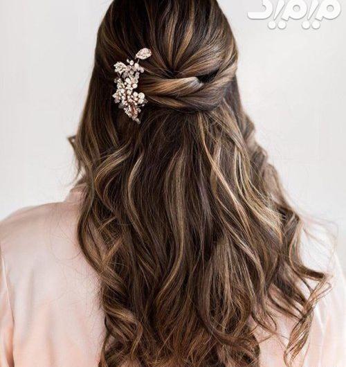عکس مدل مو فرمالیته