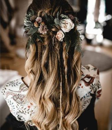 عکس مدل مو فرمالیته