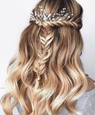 عکس مدل مو فرمالیته