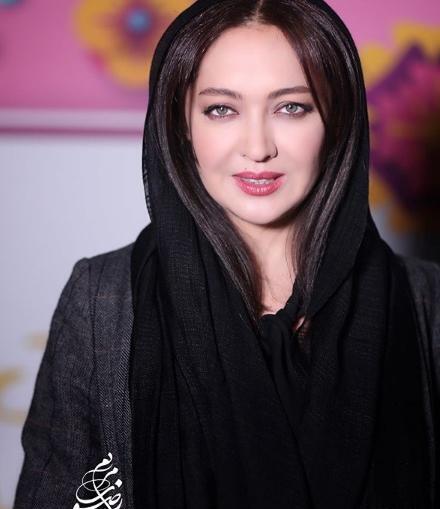 عکس مانتوهای نیکی کریمی