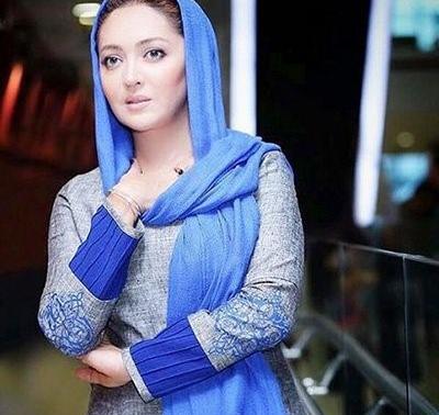 عکس مانتوهای نیکی کریمی