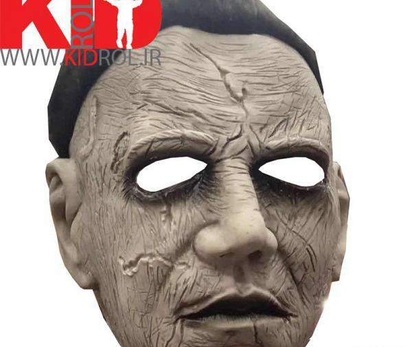عکس نقاب ترسناک