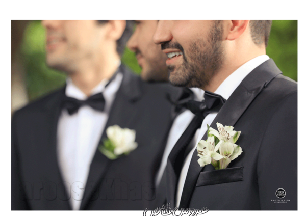عکس اتلیه رشت