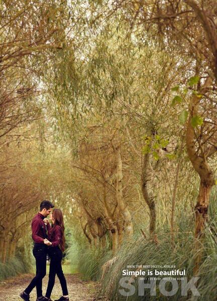 عکس اتلیه رشت