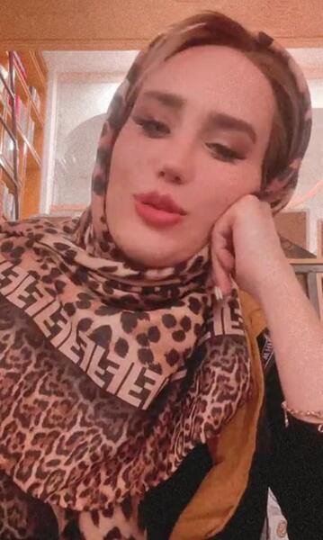 عکس سحر بلاگر