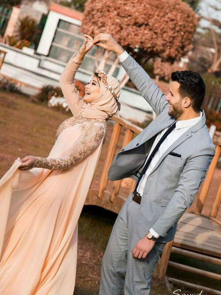 عکس زوج دونفره