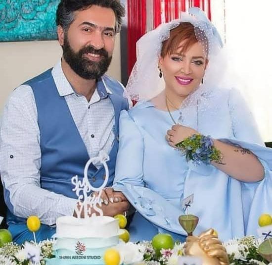 عکس آتلیه سالگرد ازدواج