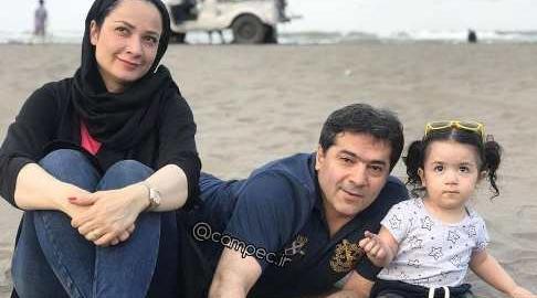 عکس زن واقعی بهداشت