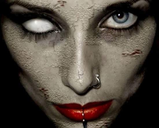 عکس تصاویر ترسناک برای ترساندن بچه ها