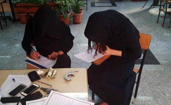 عکس مادر شهروز سخنوری