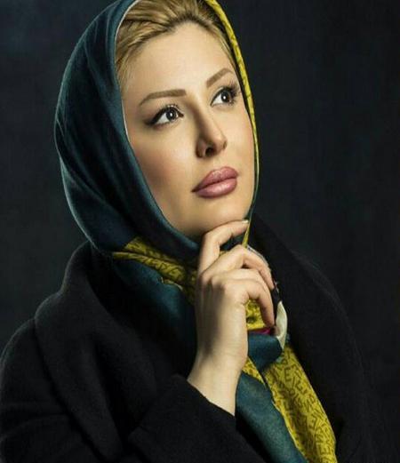 عکس آتلیه نیوشا ضیغمی و همسرش