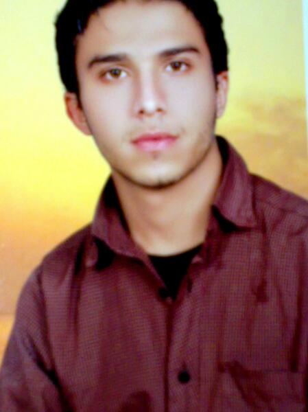 عکس کودکی سید ذاکر