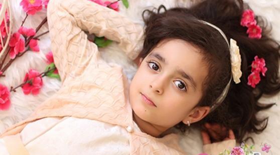 آتلیه عکس کودک خیابان حسینی