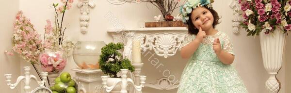 آتلیه عکس کودک خیابان حسینی