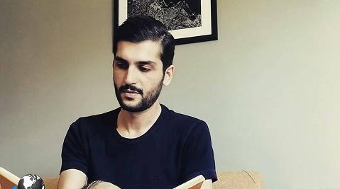 عکس همسر واقعی نیما نادری