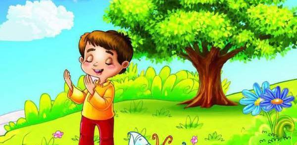 عکس نقاشی های زیبا خدا