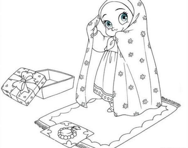 عکس نقاشی های زیبا خدا