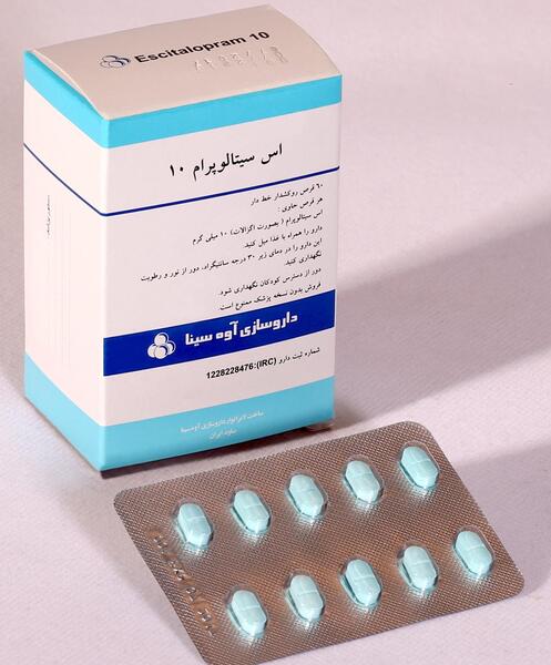 عکس قرص خواب