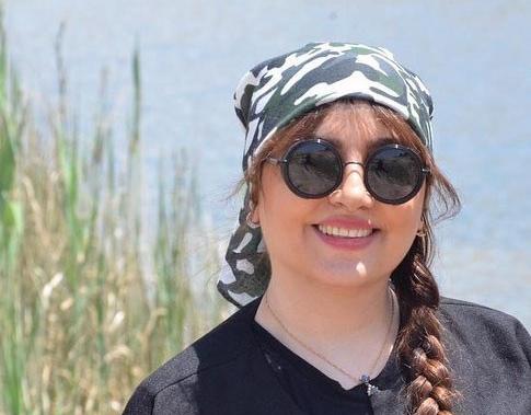 عکس پدر لیلا برخورداری