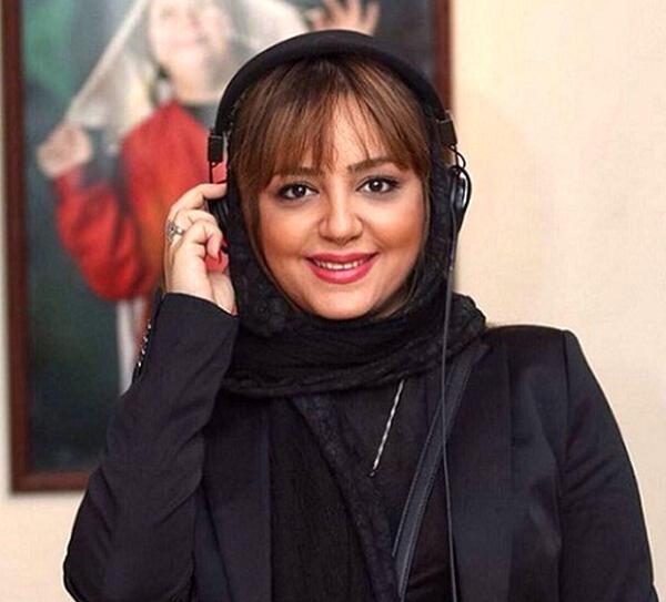عکس پدر لیلا برخورداری