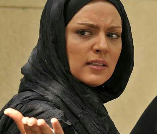 عکس پدر لیلا برخورداری