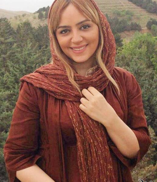 عکس پدر لیلا برخورداری