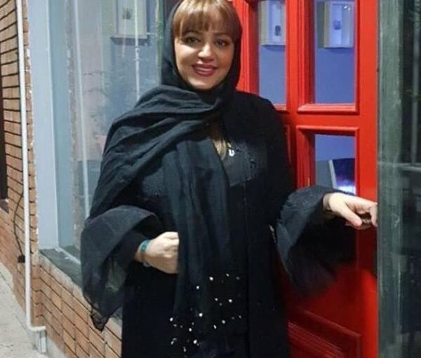 عکس پدر لیلا برخورداری