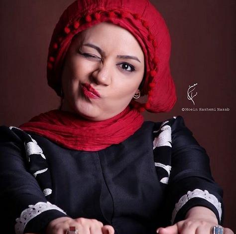عکس پدر لیلا برخورداری