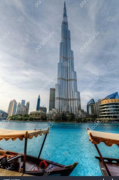 عکس دبی امارات