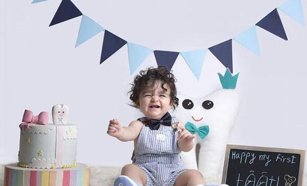 آتلیه عکس کودک با تخفیف