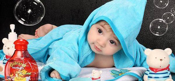 آتلیه عکس کودک با تخفیف