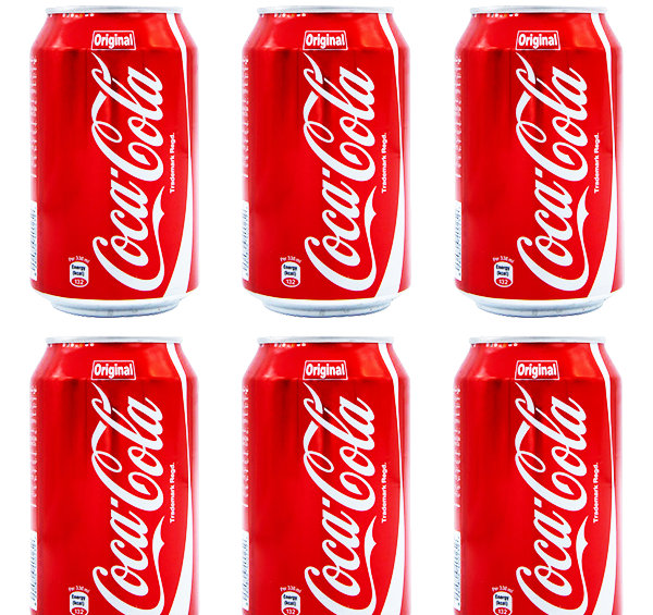 عکس کوکاکولا