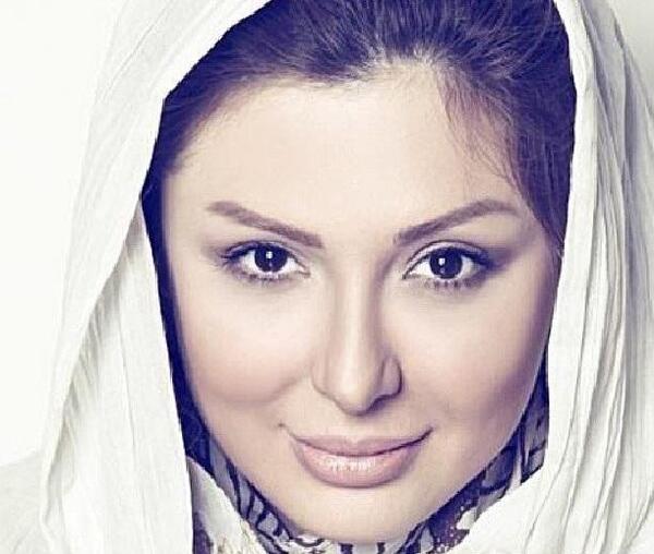 عکس های آتلیه نیوشا ضیغمی