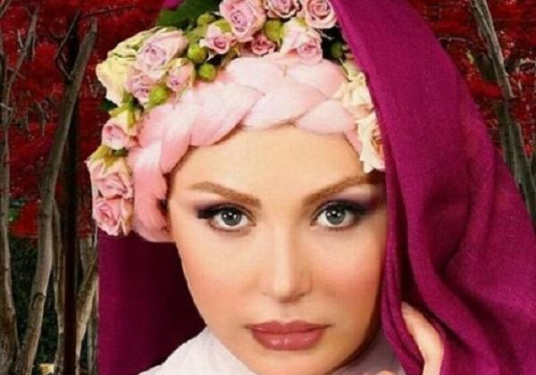 عکس های آتلیه نیوشا ضیغمی