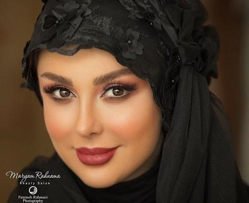 عکس های آتلیه نیوشا ضیغمی