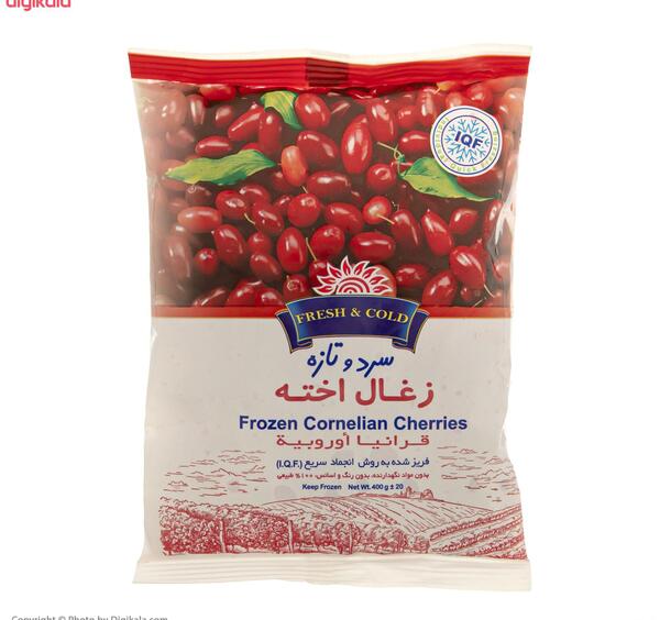 عکس نقاشی کودکانه زغال اخته