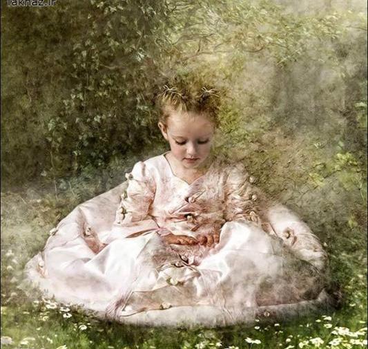 عکس نقاشی های زیباترین