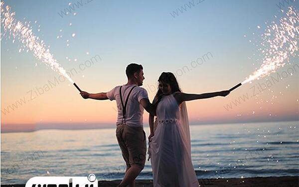 عکس فرمالیته کیش