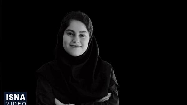 عکس دیانا کریمی