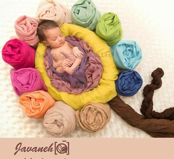 آتلیه عکس کودک و بارداری