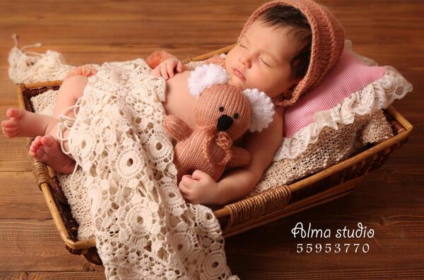 آتلیه عکس کودک و بارداری